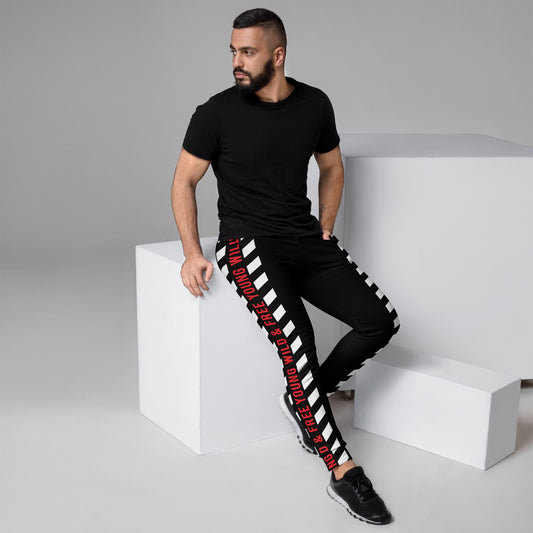 Young Wild & Free | Men's Joggers